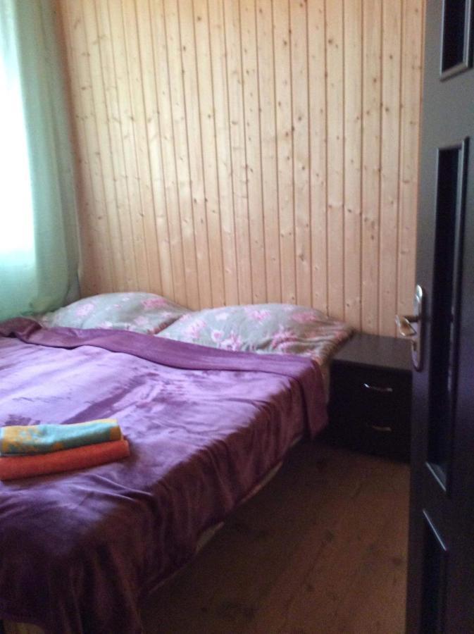 Gunter Guest House Adishi Екстериор снимка