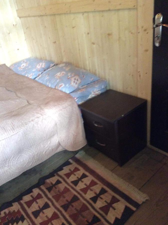 Gunter Guest House Adishi Екстериор снимка