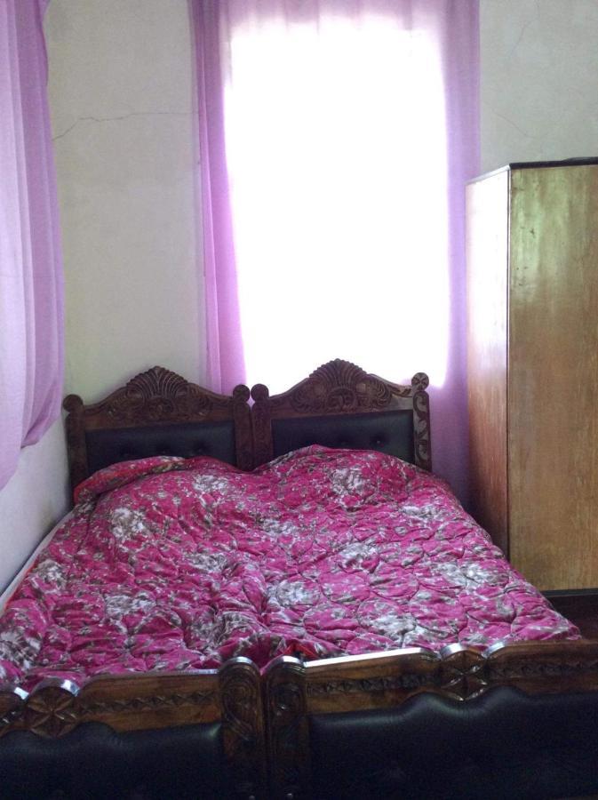Gunter Guest House Adishi Екстериор снимка